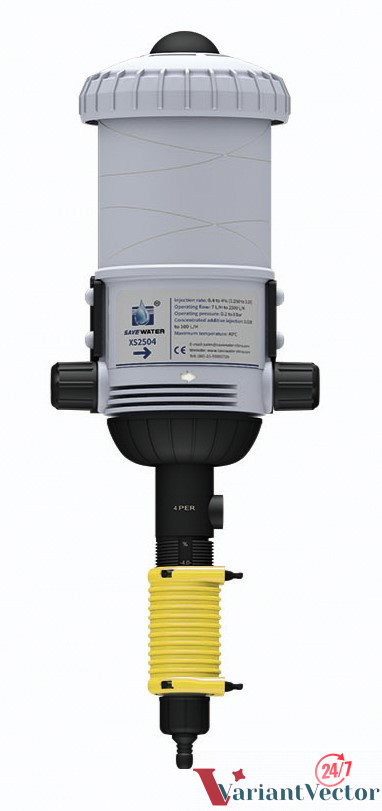 medikator-dozator-save-water-xs2502
