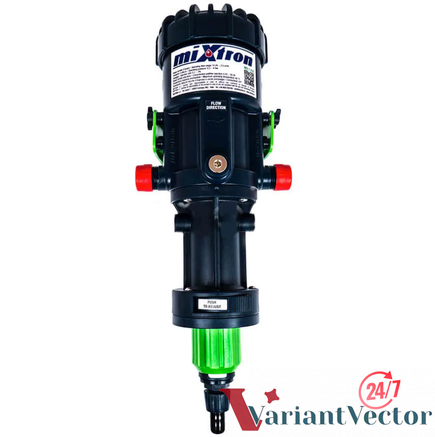 medikator-mixtron-3